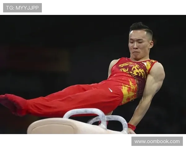 体操世界纪录解析与突破：历史成就与未来趋势的全景回顾
