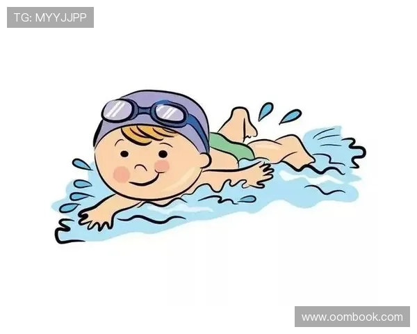 掌握游泳动作要领提升技巧与速度实现水中轻松自如畅游秘诀