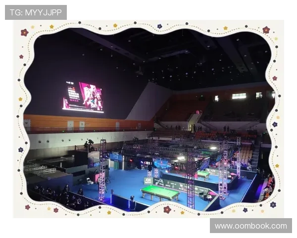 斯诺克观赛指南全面解析从规则亮点到观赛技巧尽览精彩