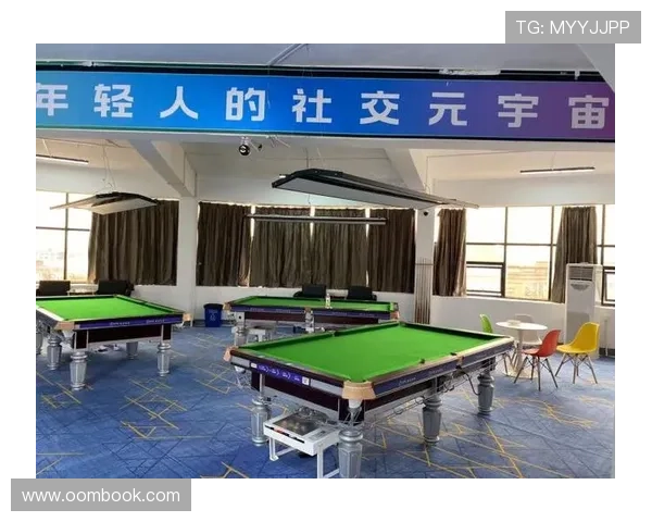 系统化台球训练计划助力提升技巧与稳定发挥 系统化台球训练计划助力提升技巧与稳定发挥