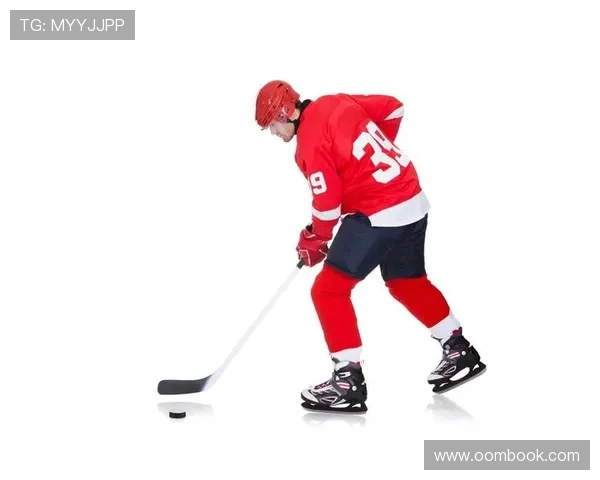 冰球入门与技巧解析全面教程 从基本规则到高级技巧助你轻松掌握冰球运动