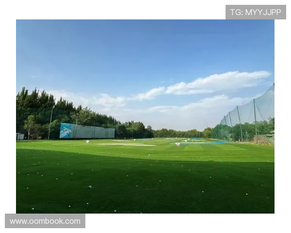 解锁高尔夫新乐趣打造专属高端周边用品全面提升挥杆体验