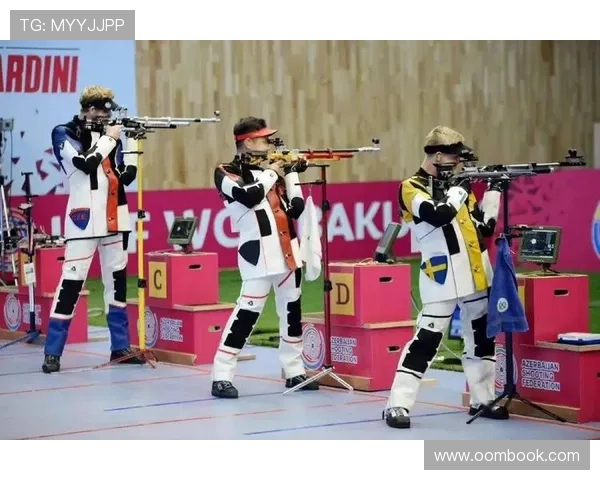 世界顶级射击运动员名单及其成就概览 世界顶级射击运动员名单及其成就概览