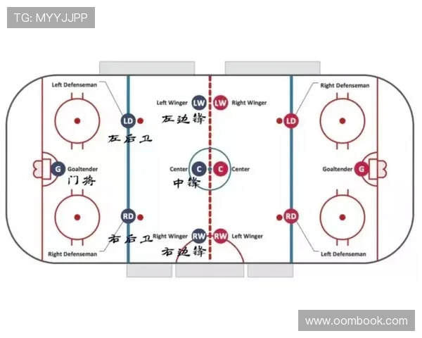 全面解读国际标准冰球比赛规则与竞赛流程关键细节全指南深度版解